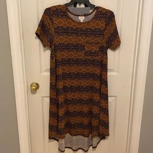 Lularoe Carly Dress